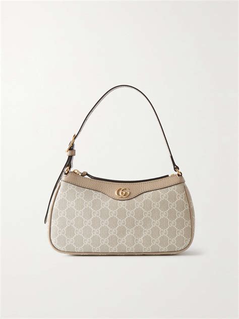 207209 gucci|net a porter gucci shoulder bag.